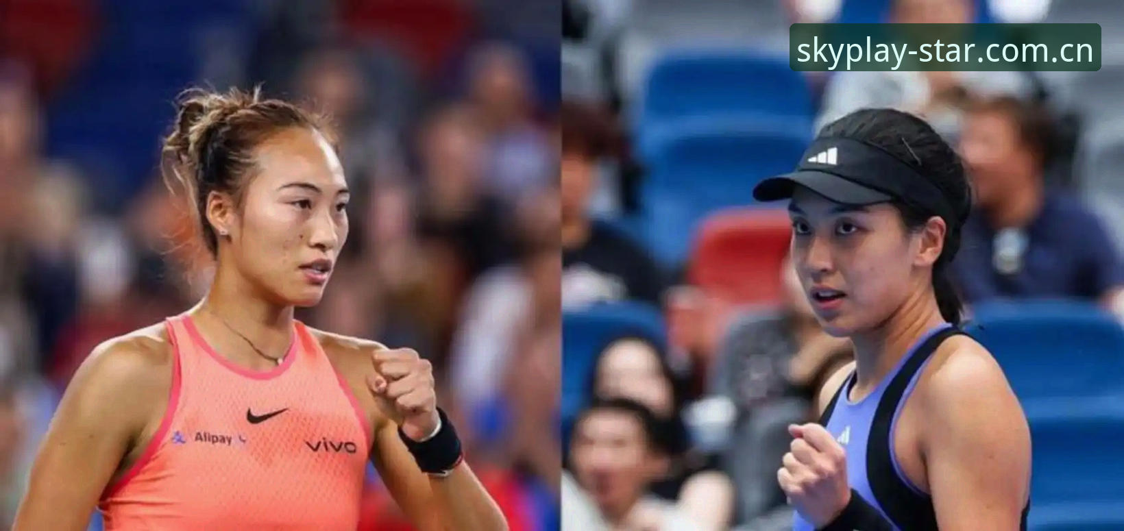 法网女单抽签揭晓：郑钦文非种子vs资格赛选手，王欣瑜32号种子与张帅首轮签运对比